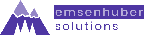 Emsenhuber Solutions