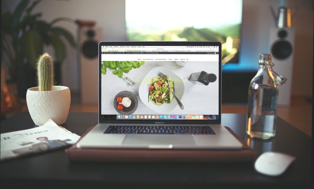 Online-Präsenz | Emsenhuber Solutions