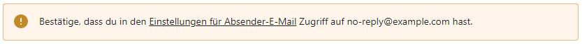 Shopify Message