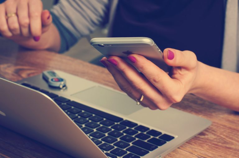 Mobile First